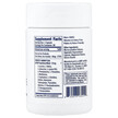 Фото складу BodyHealth, Zinc, Цинк, 30 капсул