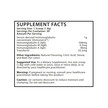 Фото состава Трансфер Фактор, IgG Powder Raspberry Flavor, 54 г