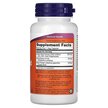 Фото состава NOW Foods, Экстракт виноградных косточек, Grape Seed 250 mg, 90 к