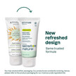 Фото складу Sensitive Natural Hand Cream - Avocado Oil Фото складу ATTITUDE, Sensitive Natural Hand Cream - Avocado Oil, Крем, 75 мл