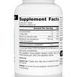 Фото складу MSM Metilsulfonilmetano with Vitamin, Метилсульфонілметан МСМ, 12