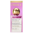 Фото складу Birthday Sex Luxury Body Oil Фото складу Truly Beauty, Birthday Sex Luxury Body Oil, Лосьон для тіла, 90 м