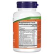 Фото состава NOW Foods, Поддержка печени, Liver Refresh Liver Support, 90 капс
