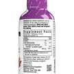 Фото состава Magnesium Citrate Mixed Berry Flavor Фото состава Магний, Magnesium Citrate Mixed Berry Flavor, 472 мл