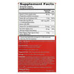 Фото складу Triquetra Health, Plant Iron, Залізо, 90 капсул