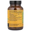 Фото состава Mushroom Wellness Cordyceps Blend with Reishi, Грибы Кордицепс, 9