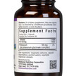 Фото состава Bluebonnet Nutrition, Калий, Potassium Glycinate, 90 капсул