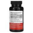Фото состава Benfotiamine 250 mg Фото состава Force Factor, Бенфотиамин, Benfotiamine 250 mg, 90 капсул