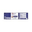 Фото складу Quantum Nutrition Labs, Qultured Fermented Mushrooms, Гриби, 210 