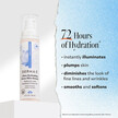 Фото состава Derma E, Сыворотка, Ultra Hydrating Dewy Skin Serum, 60 мл