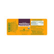 Фото складу Herb Pharm, Organic Periwinkle, Трави, 30 мл
