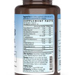 Фото состава The Wellness Company, B-комплекс, Vitamin B Complex, 30 капсул