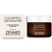 Фото состава Clearpeel - Light Exfoliant Mask Фото состава ZENMED, Маска для лица, Clearpeel - Light Exfoliant Mask, 74 мл
