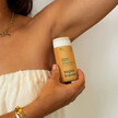 Фото состава Super Leaves Deodorant Plastic Free - Orange Blossom, Дезодорант,