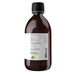 Фото состава Essential Oils - Tea Tree Oil Фото состава NOW, Эфирное масло, Essential Oils - Tea Tree Oil, 473 мл