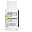 Фото складу Buffered Vitamin C Фото складу Integrative Therapeutics, Buffered Vitamin C, Вітамін C, 60 капсу