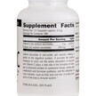 Фото состава Source Naturals, Витамин С Аскорбат Натрия, Vitamin C Powder, 454