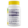 Фото состава Никотинамид мононуклеотид, NMN Nicotinamide Mononucleotide, 60 ка
