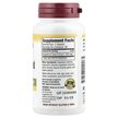 Фото состава Экстракт семян грейпфрута, Grapefruit Seed Extract 250 mg, 60 кап