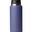 Фото складу Rambler Water Bottle with Chug Cap Фото складу YETI, Rambler Water Bottle with Chug Cap, Шейкер, 1 шт