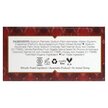 Фото состава Nubian Heritage, Черное Мыло, Honey & Black Seed Bar Soap, 14
