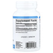 Фото состава Natural Factors, Витамины D3 + K2, Vitamin D3 & K2, 120 капсу
