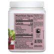 Фото состава Sunwarrior, Красная свекла, Beetroot Powder, 360 г