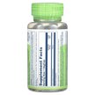 Фото состава True Herbs Juniper 450 mg Фото состава Solaray, Ягоды можжевельника, True Herbs Juniper 450 mg, 100 капс