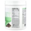 Фото складу Stacked Plant Protein Natural Chocolate 1 Фото складу Stacked Plant Protein Natural Chocolate 1, Протеїн, 680 г