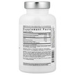 Фото складу CodeAge, Amen Magnesium Citrate, Магній, 60 капсул