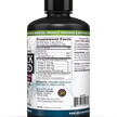 Фото состава Amazing Herbs, Черный тмин, Premium Black Seed Oil, 946 мл