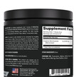 Фото состава Amazing Muscle Micronized Creatine Monohydrate Unflavored, Креати