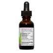 Фото состава Oregon's Wild Harvest, Женьшень, American Ginseng Extract, 3