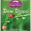 Фото складу Dragon Herbs, Dew Drops, Трави, 60 мл