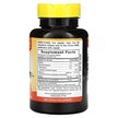 Фото складу Chewable C Natural Orange 500 mg, Вітамін C, 90 таблеток