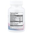 Фото состава Peptide Comfort Daily GLP-1 Support Vitamin Фото состава GLP-1 гормон, Peptide Comfort Daily GLP-1 Support Vitamin, 60 кап