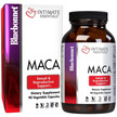 Фото состава Intimate Essentials Maca - Sexual & Reproductive Support, Мак
