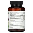 Фото состава Future Biotics, Расторопша, Milk Thistle 1000 mg, 150 капсул