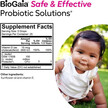 Фото состава Baby Immune Active Probiotic Drops Фото состава BioGaia, Пробиотики, Baby Immune Active Probiotic Drops, 0.17 fl