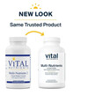 Фото складу Multi-Nutrients 2 Citrate / Malate Formula with, Мультивітаміни, 