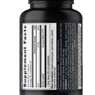 Фото складу Ancient Nutrition, Zinc + Probiotics, Цинк, 30 капсул