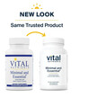 Фото состава Vital Nutrients, Мультивитамины, Minimal and Essential, 90 капсул
