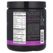 Фото складу PRE-KAGED Sport Pre-Workout Performance Formula Glacier Grape Фото складу PRE-KAGED Sport Pre-Workout Performance, Передтренувальний компле