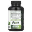 Фото состава Zhou Nutrition, Со Пальметто, Saw Palmetto, 100 капсул