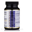 Фото состава Premier Research Labs, Витамин C, Premier Plant Vitamin C, 60 кап