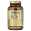 Фото состава Magnesium Citrate Powder Фото состава Solgar, Магний Цитрат, Magnesium Citrate Powder, 108 г
