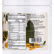 Фото состава Красная свекла, Organic Beet Root + Apple Cider Vinegar Powder, 2