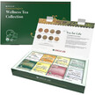 Фото состава Органический чай, Premium Organic Wellness Collection, 48 Tea Bag