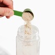 Фото складу Huel, Huel Shaker Green 200 ml, Шейкер, 1 шт