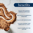 Фото складу Skin Essentials Chocolate Drink Mix Фото складу Skin Essentials Chocolate Drink Mix, Колагенові пептиди, 15 шт